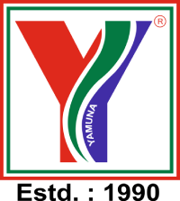 Yamuna Dairy Logo