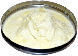 cream for ghee